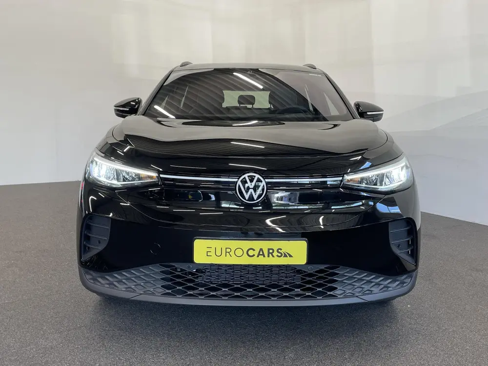Volkswagen ID.4 Pro Limited Edition 77 kWh Navigatie Apple C uit 2026, foto 2