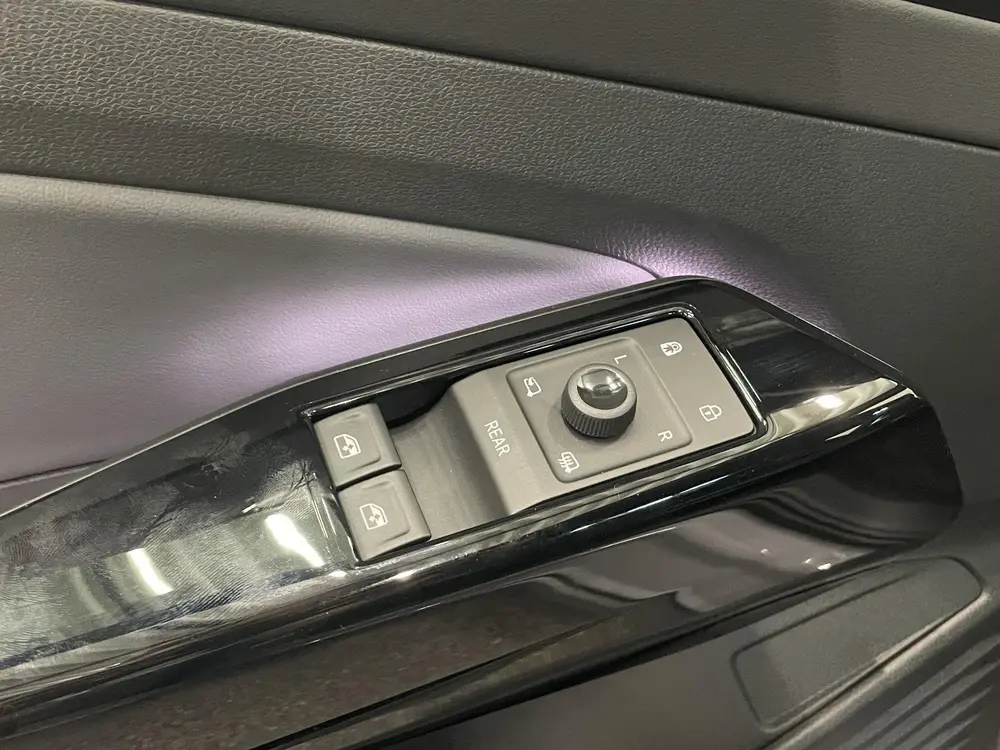 Volkswagen ID.4 Pro Limited Edition 77 kWh Navigatie Apple C uit 2026, foto 9