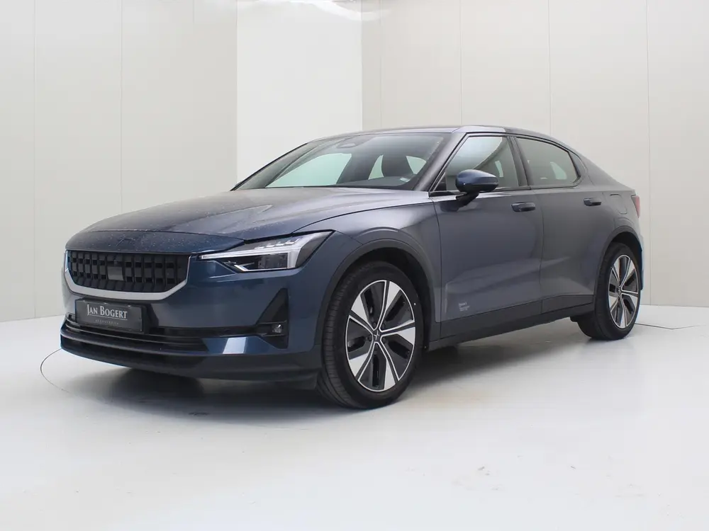 Polestar 2 170kW 231pk Long Range Single Motor 92% So uit 2022