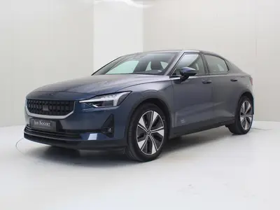 Polestar 2 170kW 231pk Long Range Single Motor 92% So uit 2022