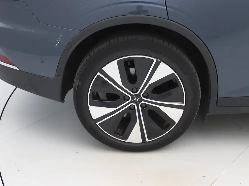 Polestar 2 170kW 231pk Long Range Single Motor 92% So uit 2022, foto 10