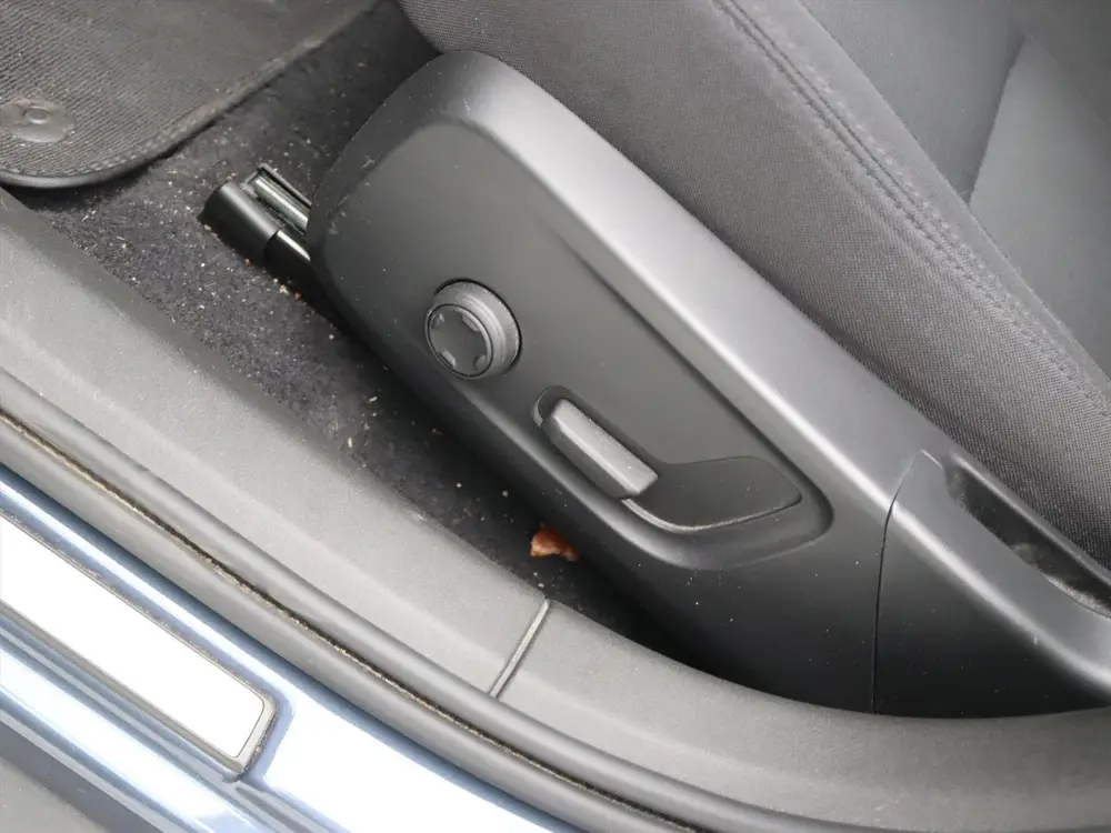 Polestar 2 170kW 231pk Long Range Single Motor 92% So uit 2022, foto 17
