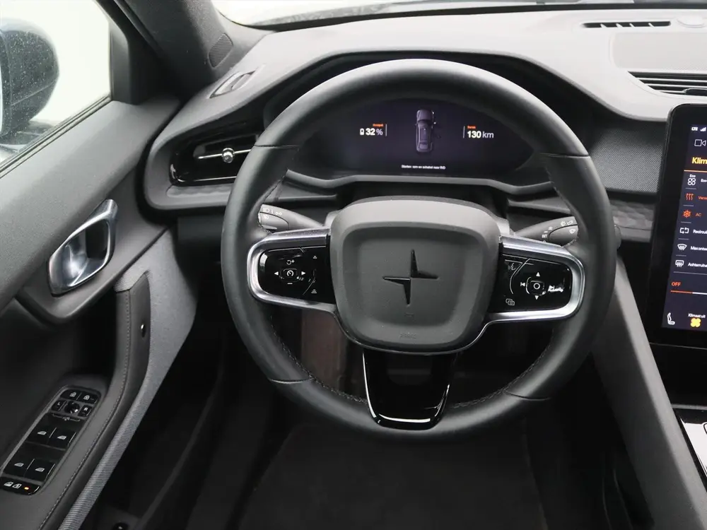 Polestar 2 170kW 231pk Long Range Single Motor 92% So uit 2022, foto 18