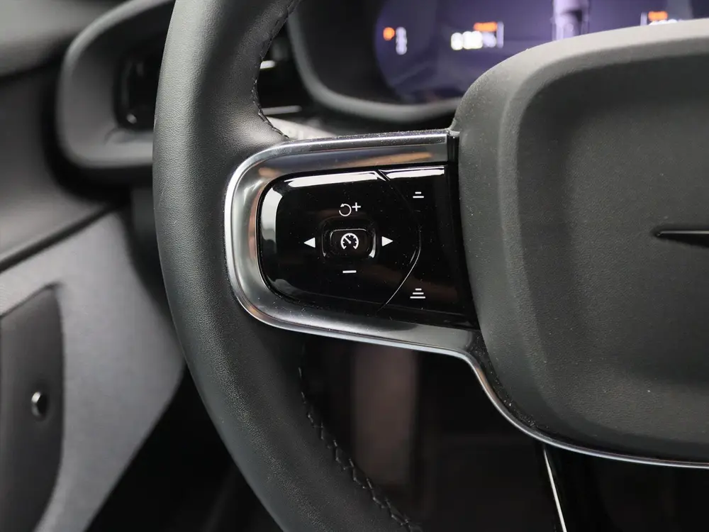 Polestar 2 170kW 231pk Long Range Single Motor 92% So uit 2022, foto 19
