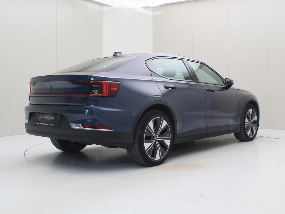 Polestar 2 170kW 231pk Long Range Single Motor 92% So uit 2022, foto 2