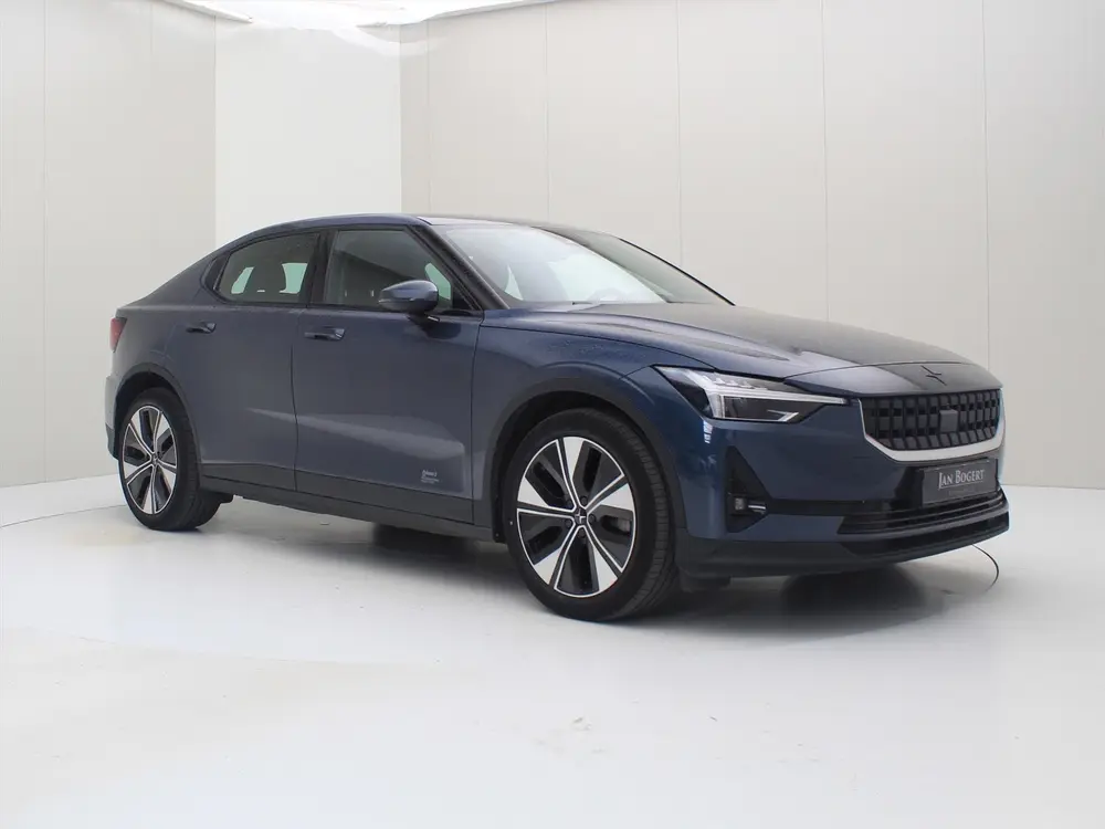 Polestar 2 170kW 231pk Long Range Single Motor 92% So uit 2022, foto 4