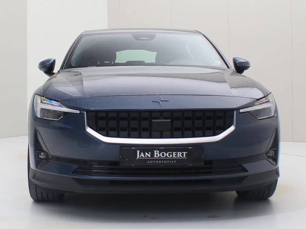 Polestar 2 170kW 231pk Long Range Single Motor 92% So uit 2022, foto 5