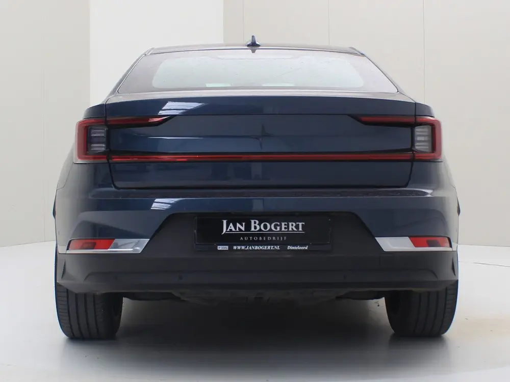 Polestar 2 170kW 231pk Long Range Single Motor 92% So uit 2022, foto 6