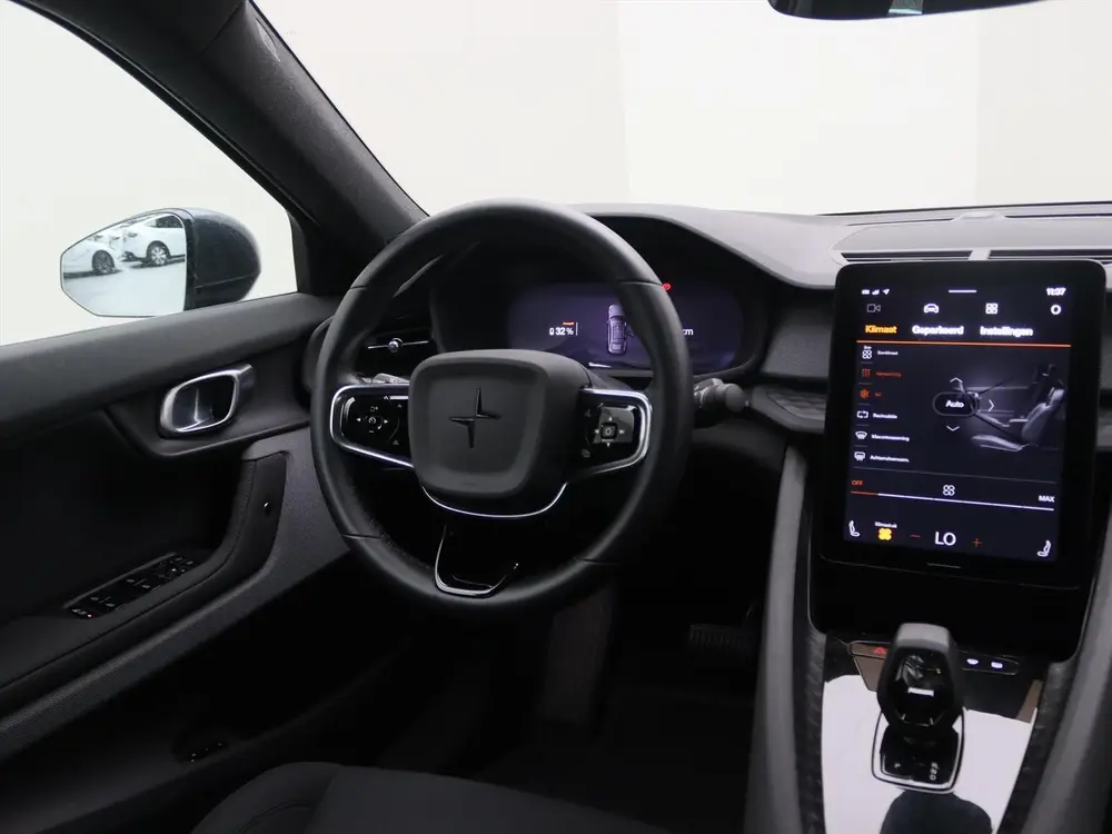 Polestar 2 170kW 231pk Long Range Single Motor 92% So uit 2022, foto 8