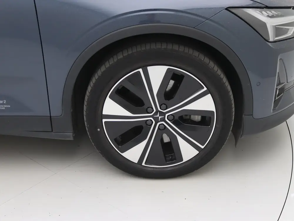Polestar 2 170kW 231pk Long Range Single Motor 92% So uit 2022, foto 9