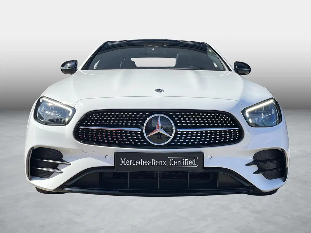 Mercedes-Benz E-Klasse 300 e 4MATIC AMG Line uit 2023, foto 15