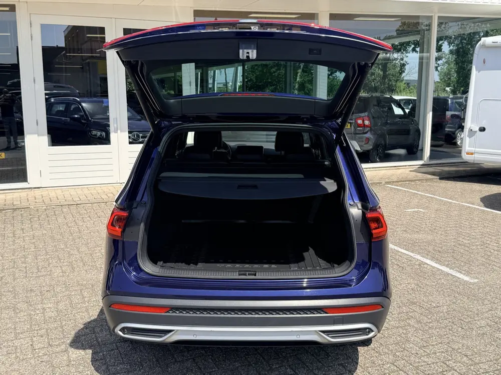 SEAT Tarraco 2.0 TSI 190pk 4DRIVE Xcellence uit 2019, foto 11