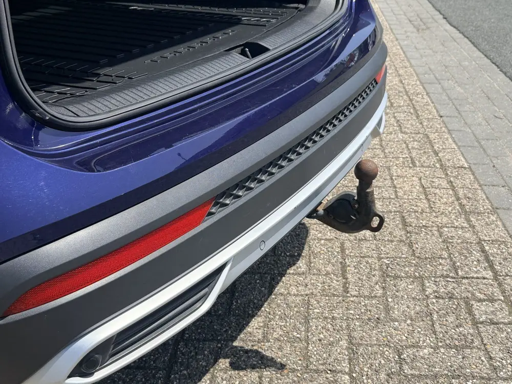 SEAT Tarraco 2.0 TSI 190pk 4DRIVE Xcellence uit 2019, foto 12