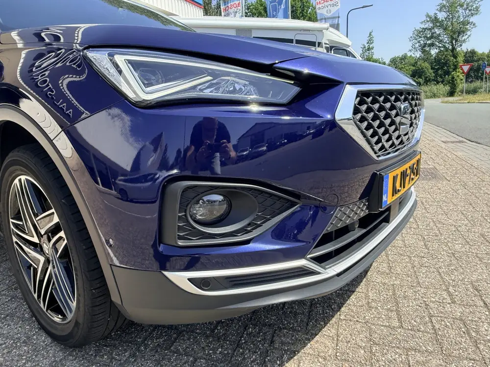 SEAT Tarraco 2.0 TSI 190pk 4DRIVE Xcellence uit 2019, foto 15