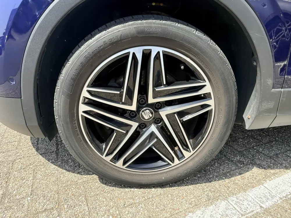 SEAT Tarraco 2.0 TSI 190pk 4DRIVE Xcellence uit 2019, foto 16