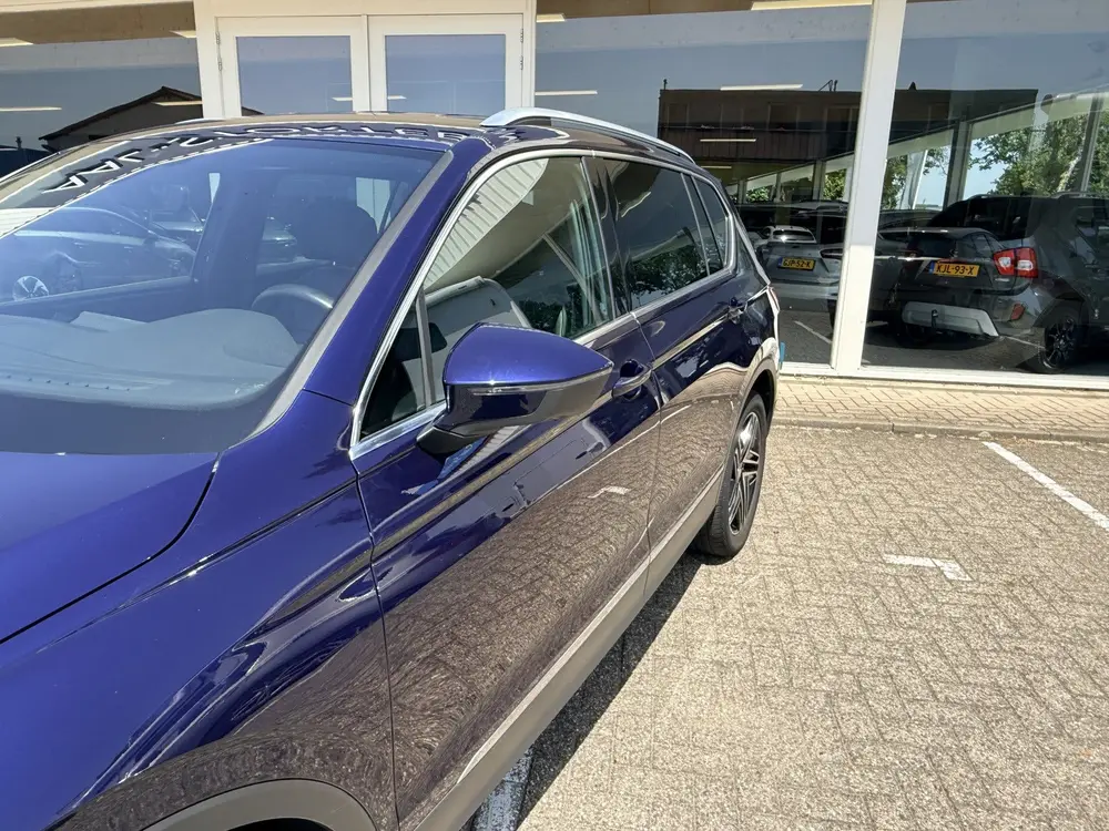 SEAT Tarraco 2.0 TSI 190pk 4DRIVE Xcellence uit 2019, foto 17