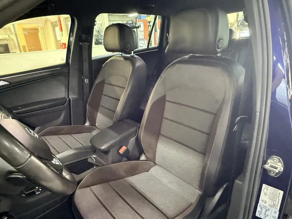 SEAT Tarraco 2.0 TSI 190pk 4DRIVE Xcellence uit 2019, foto 18