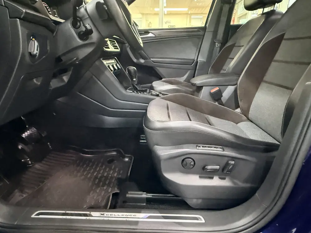 SEAT Tarraco 2.0 TSI 190pk 4DRIVE Xcellence uit 2019, foto 19