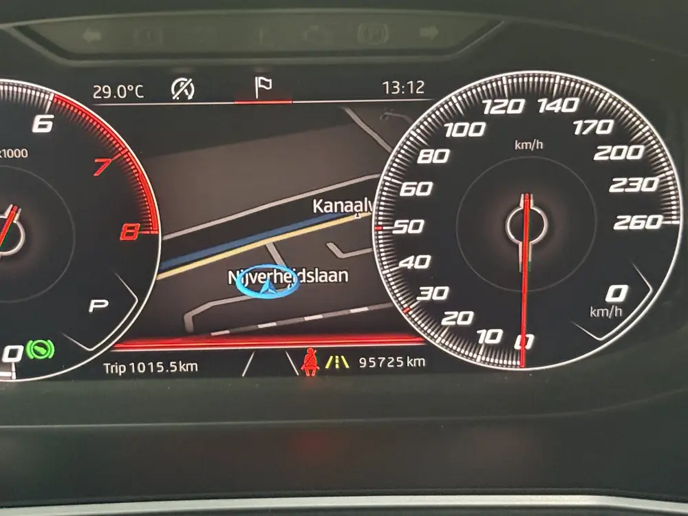 SEAT Tarraco 2.0 TSI 190pk 4DRIVE Xcellence uit 2019, foto 6