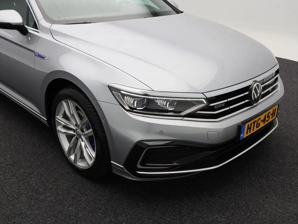 Volkswagen Passat Variant 1.4 TSi 218 Pk PHEV GTE Business | uit 2020, foto 11