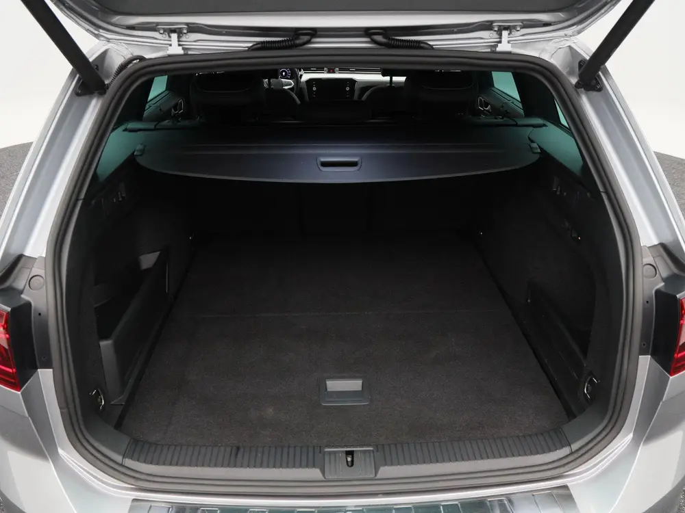 Volkswagen Passat Variant 1.4 TSi 218 Pk PHEV GTE Business | uit 2020, foto 17