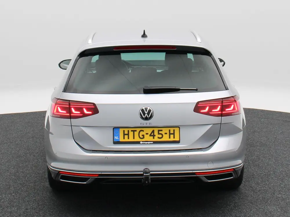 Volkswagen Passat Variant 1.4 TSi 218 Pk PHEV GTE Business | uit 2020, foto 6