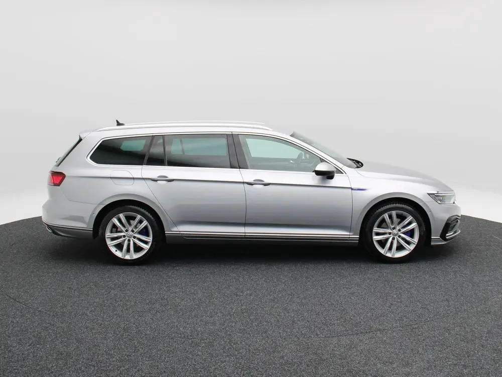 Volkswagen Passat Variant 1.4 TSi 218 Pk PHEV GTE Business | uit 2020, foto 7