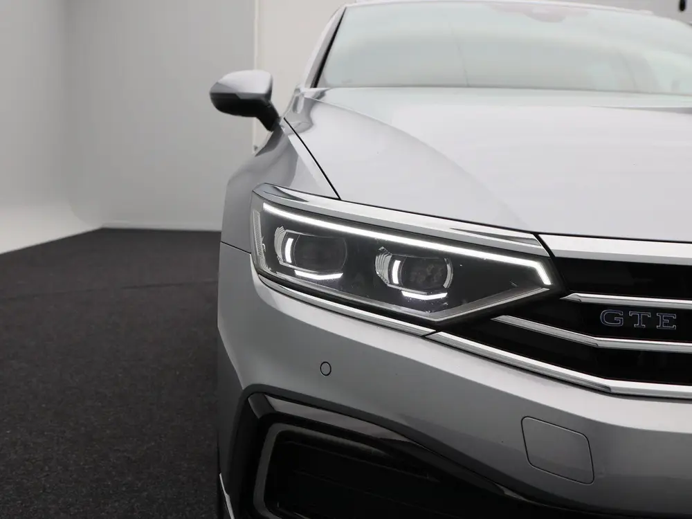 Volkswagen Passat Variant 1.4 TSi 218 Pk PHEV GTE Business | uit 2020, foto 9
