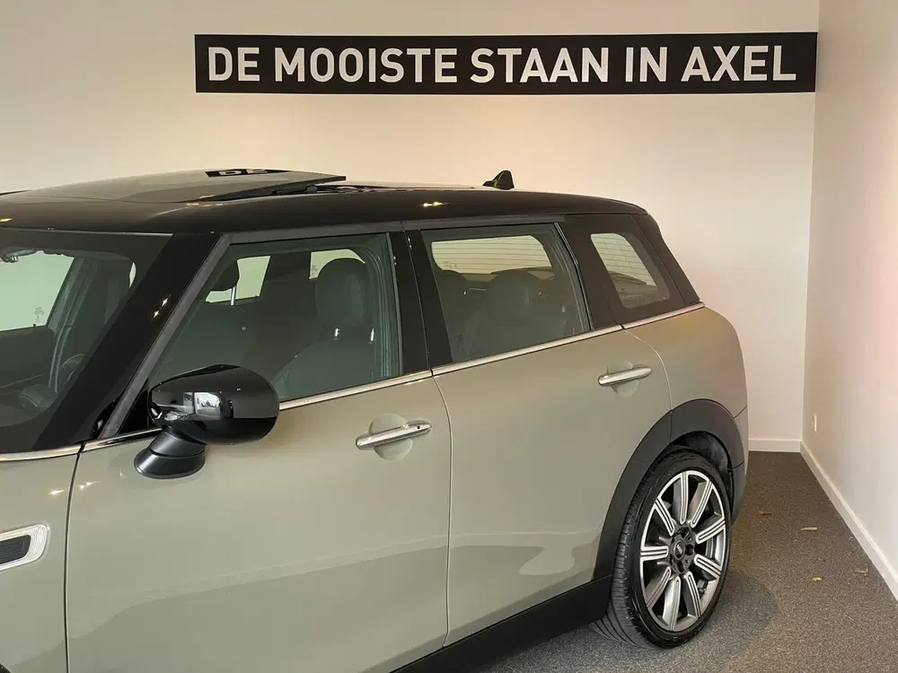 Mini Clubman 1.5 Cooper Chili uit 2020, foto 10