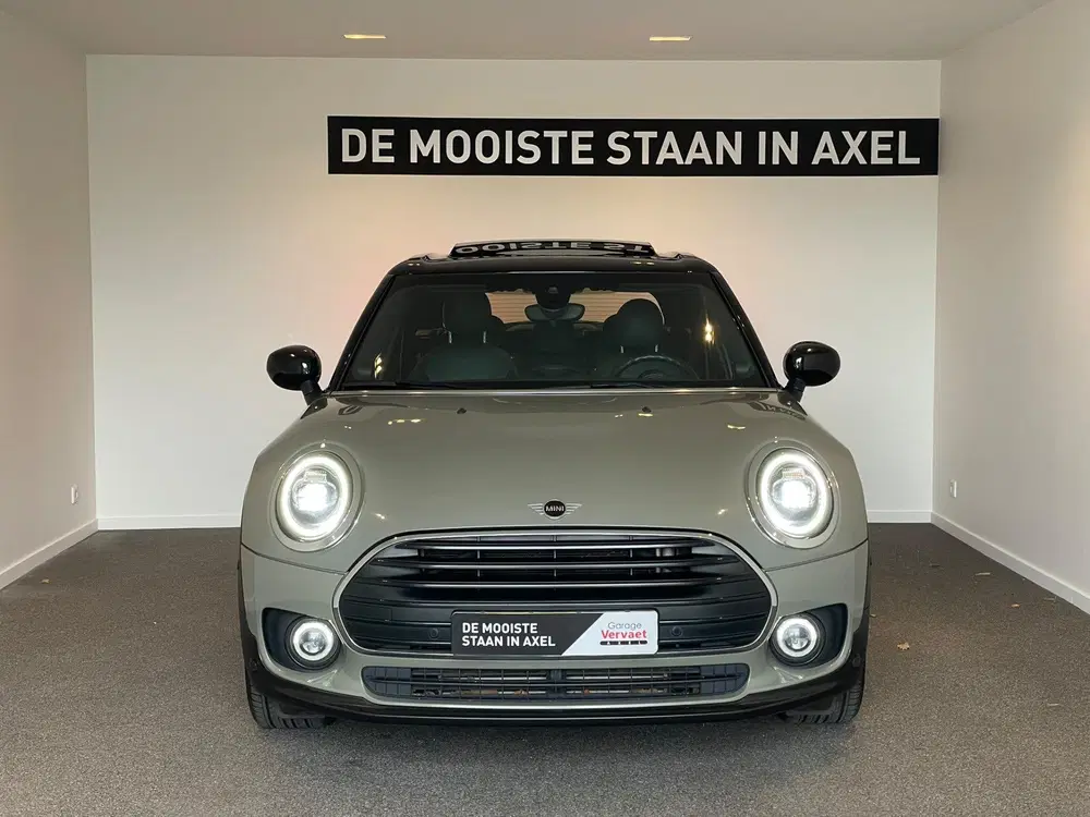 Mini Clubman 1.5 Cooper Chili uit 2020, foto 12