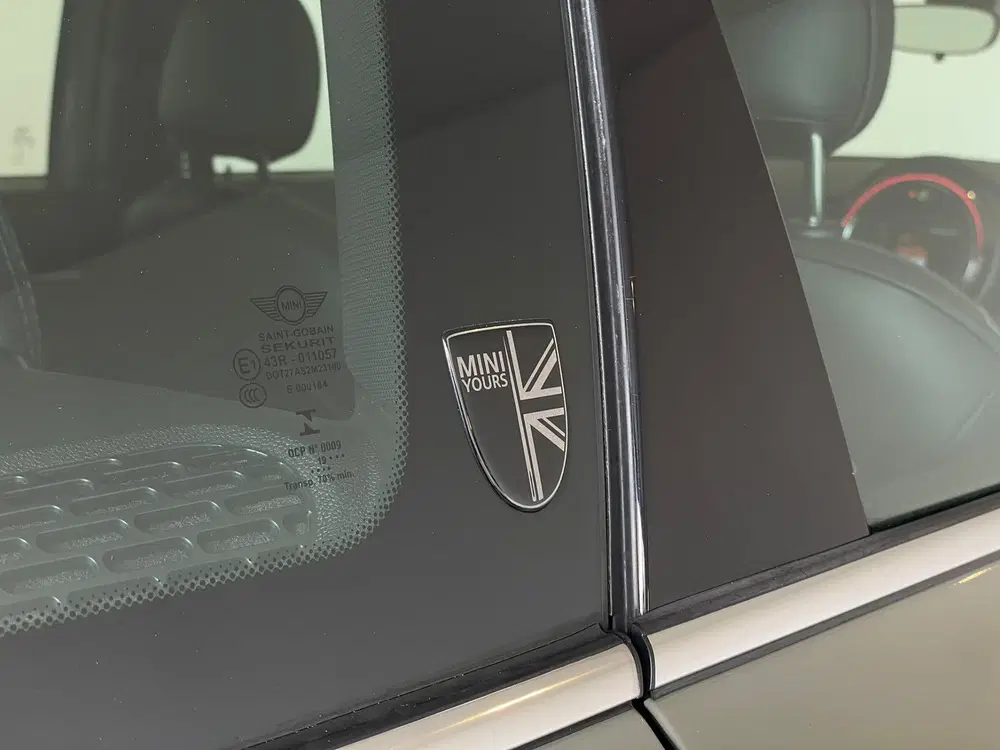 Mini Clubman 1.5 Cooper Chili uit 2020, foto 16