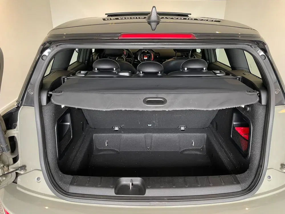 Mini Clubman 1.5 Cooper Chili uit 2020, foto 18