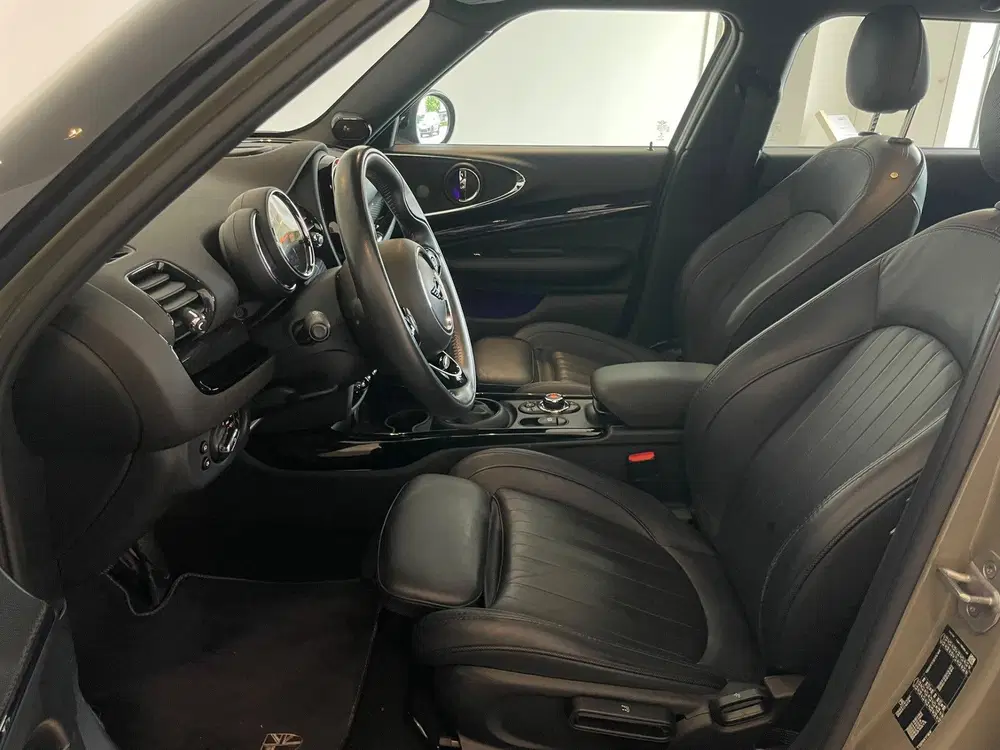 Mini Clubman 1.5 Cooper Chili uit 2020, foto 20