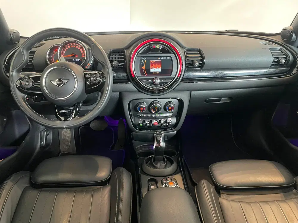 Mini Clubman 1.5 Cooper Chili uit 2020, foto 4