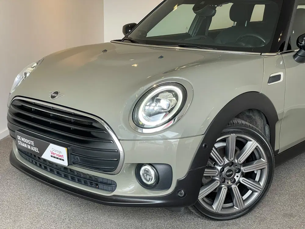 Mini Clubman 1.5 Cooper Chili uit 2020, foto 6