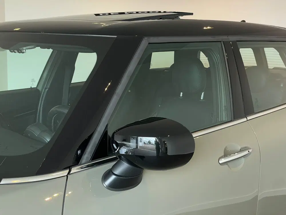 Mini Clubman 1.5 Cooper Chili uit 2020, foto 7