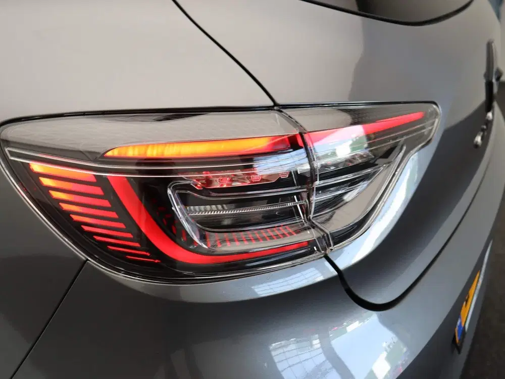 Renault Clio TCe 90pk GPF techno uit 2025, foto 12