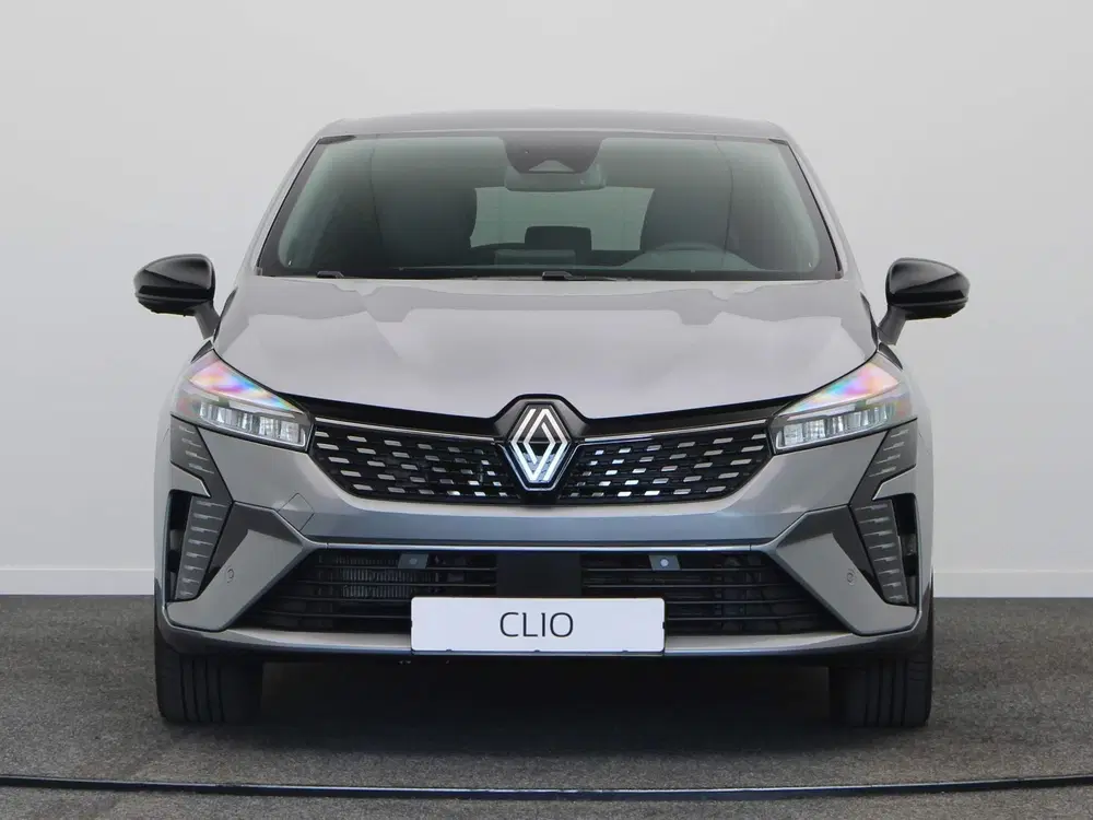 Renault Clio TCe 90pk GPF techno uit 2025, foto 3