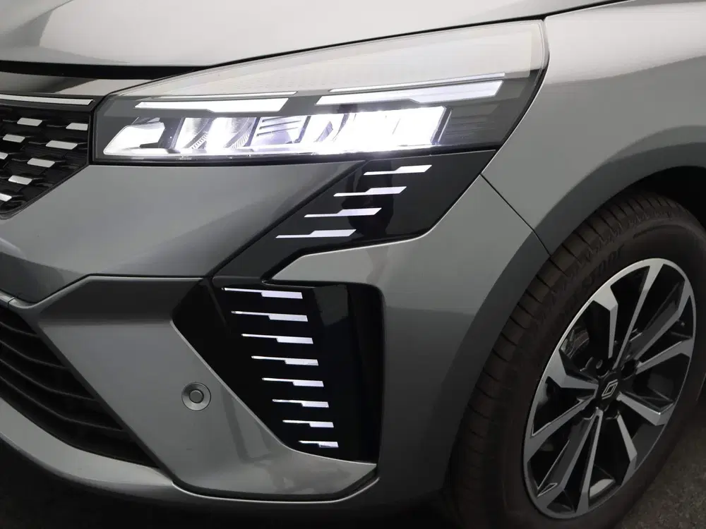 Renault Clio TCe 90pk GPF techno uit 2025, foto 4