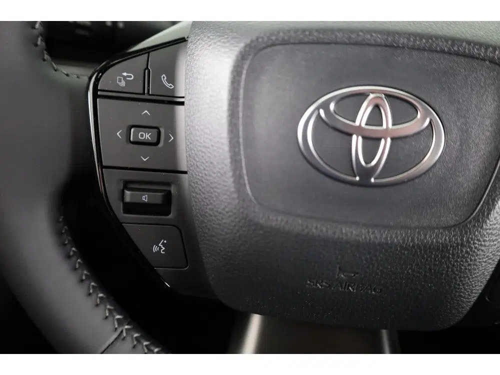 Toyota C-HR First Edition 77 kWh *NIEUW* (bj 2026) uit 2026, foto 19