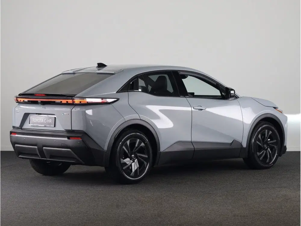 Toyota C-HR First Edition 77 kWh *NIEUW* (bj 2026) uit 2026, foto 2
