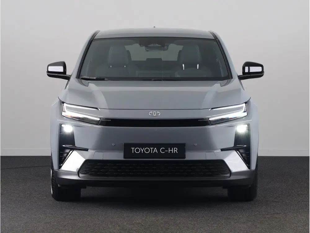 Toyota C-HR First Edition 77 kWh *NIEUW* (bj 2026) uit 2026, foto 5