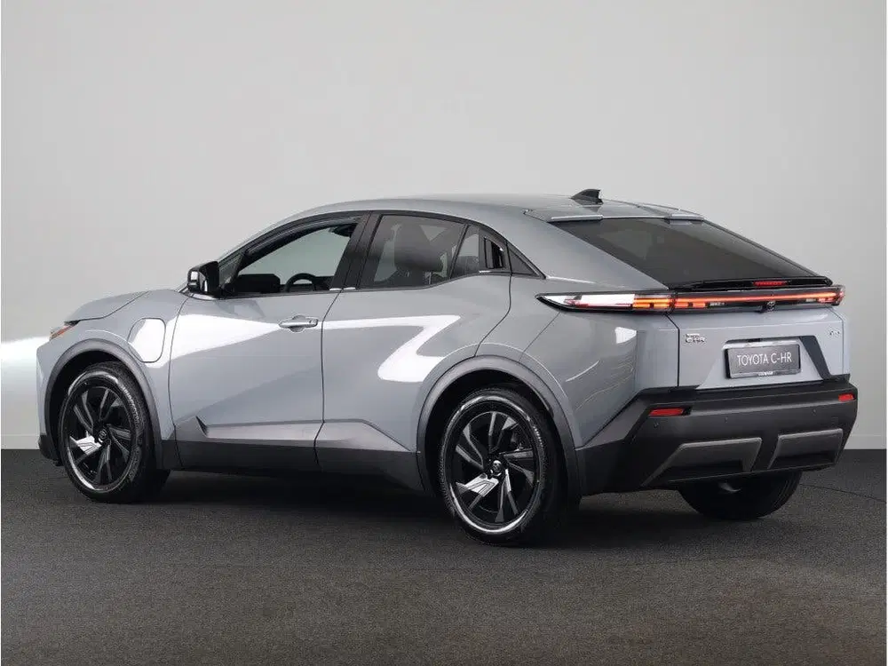 Toyota C-HR First Edition 77 kWh *NIEUW* (bj 2026) uit 2026, foto 7