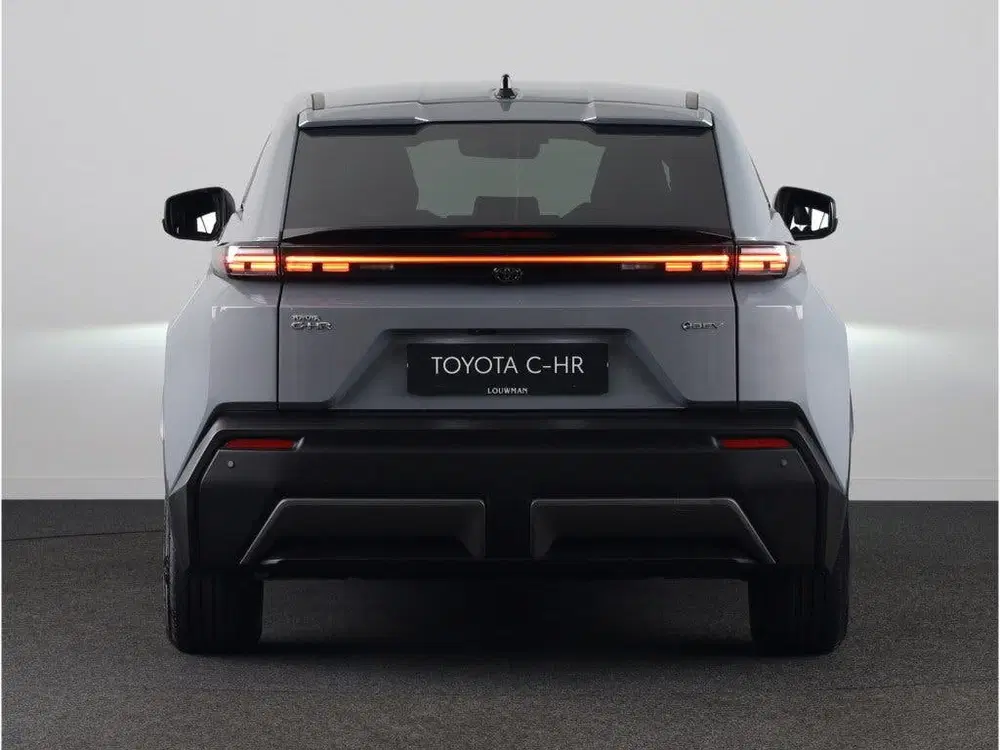 Toyota C-HR First Edition 77 kWh *NIEUW* (bj 2026) uit 2026, foto 8