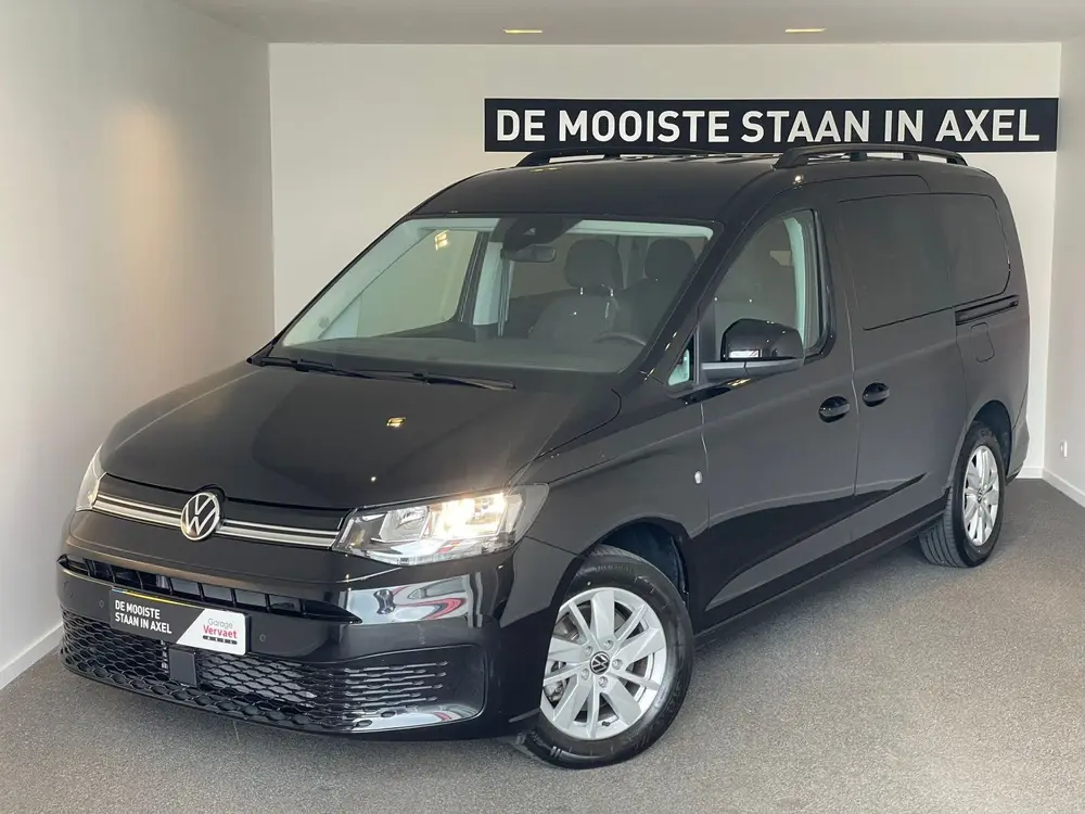 Volkswagen Caddy Maxi 1.5 TSI Life uit 2025