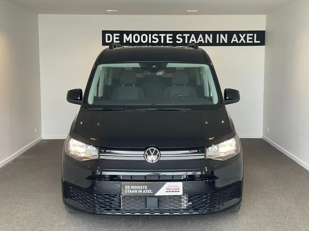 Volkswagen Caddy Maxi 1.5 TSI Life uit 2025, foto 10