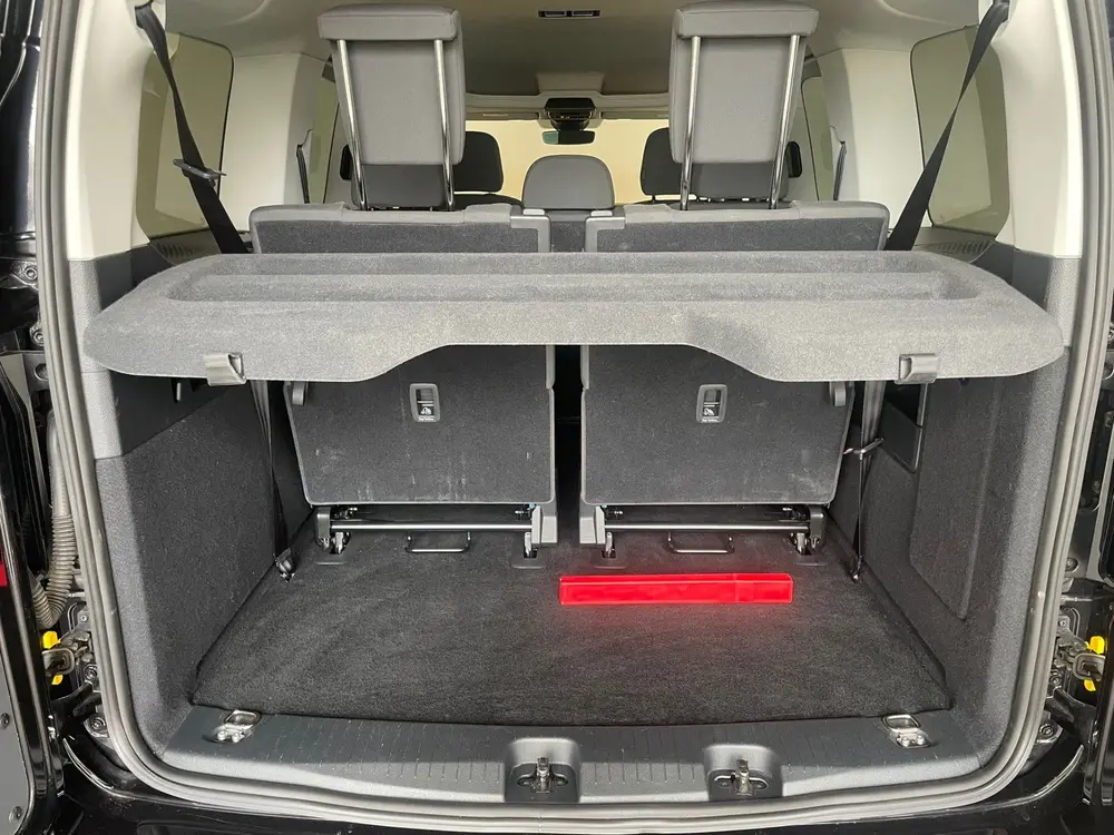 Volkswagen Caddy Maxi 1.5 TSI Life uit 2025, foto 12