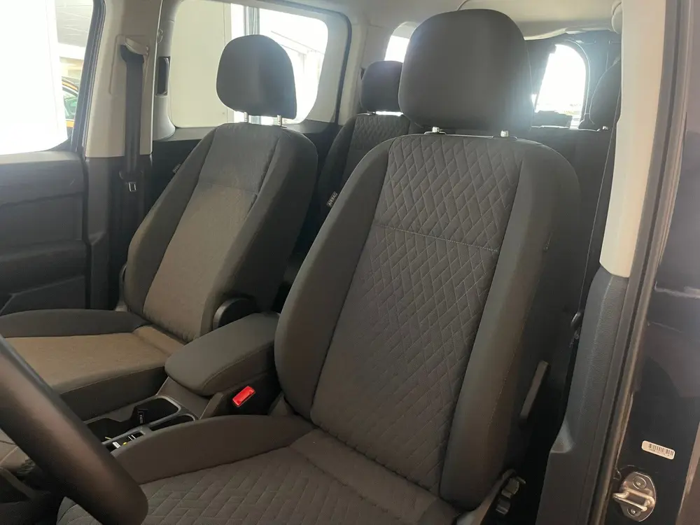Volkswagen Caddy Maxi 1.5 TSI Life uit 2025, foto 15