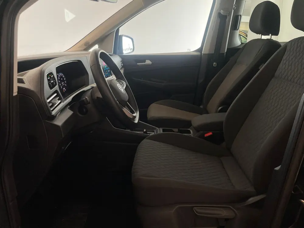 Volkswagen Caddy Maxi 1.5 TSI Life uit 2025, foto 16