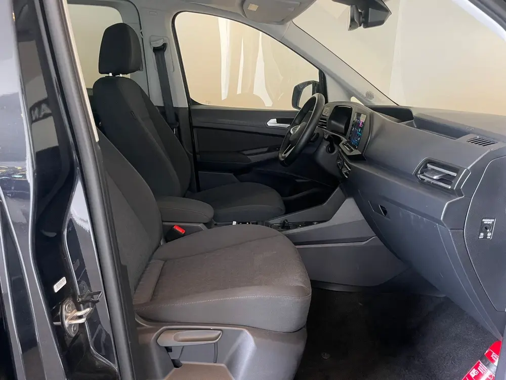 Volkswagen Caddy Maxi 1.5 TSI Life uit 2025, foto 19
